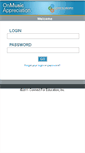Mobile Screenshot of c4edu.mobi